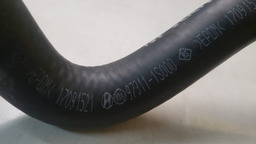 MANGUEIRA AR QUENTE HYUNDAI HB20 1.0 2012 A 2019 973111S000