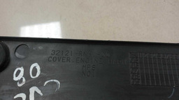 TAMPA MOTOR HONDA NEW CIVIC 1.8 2007  - 2011