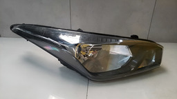 Farol Direito Hyundai Hb20 2014 A 2018 Com Detalhe