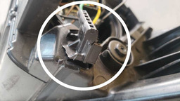 FAROL DIREITO HYUNDAI HB20 2014 A 2018 COM DETALHE