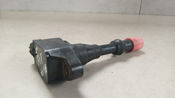 BOBINA IGNIÇÃO DIANTEIRA HONDA FIT 1.4 2003 - 2008 (16)