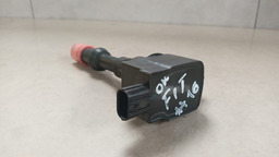 BOBINA IGNIÇÃO DIANTEIRA HONDA FIT 1.4 2003 - 2008 (16)
