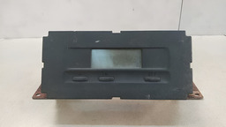 Computador Bordo Mitsubishi Pajero Tr4 2005 - 2009 (2) Preto