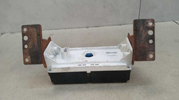 COMPUTADOR BORDO MITSUBISHI PAJERO TR4 2005 - 2009 (2) PRETO