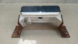 COMPUTADOR BORDO MITSUBISHI PAJERO TR4 2005 - 2009 (2) PRETO