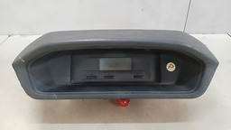 Computador Bordo Mitsubishi Pajero Tr4 2005 - 2009 (3) Preto