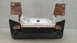 COMPUTADOR BORDO MITSUBISHI PAJERO TR4 2005 - 2009 (3) PRETO