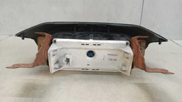 COMPUTADOR BORDO MITSUBISHI PAJERO TR4 2005 - 2009 (3) PRETO