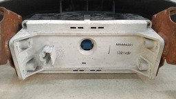 COMPUTADOR BORDO MITSUBISHI PAJERO TR4 2005 - 2009 (3) PRETO