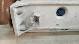 COMPUTADOR BORDO MITSUBISHI PAJERO TR4 2005 - 2009 (3) PRETO