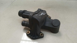 CARCAÇA VÁLVULA TERMOSTÁTICA LAND ROVER DISCOVERY 2.7 2010