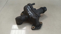 CARCAÇA VÁLVULA TERMOSTÁTICA LAND ROVER DISCOVERY 2.7 2010
