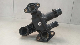 CARCAÇA VÁLVULA TERMOSTÁTICA LAND ROVER DISCOVERY 2.7 2010