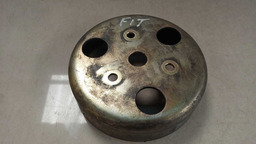 POLIA BOMBA D'ÁGUA HONDA FIT 1.4 2005