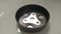 POLIA BOMBA D'ÁGUA HONDA FIT 1.4 2005