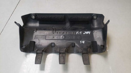 TAMPA CAPA MOTOR HONDA FIT 2004 2005 2006 2007 2008