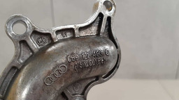 TAMPA FRONTAL VW AMAROK 3.0 V6 2018 ORIGINAL