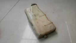 RESERVATÓRIO AGUA RADIADOR HONDA FIT 1.4 2004 A 2008