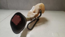 RESERVATÓRIO PARTIDA FRIA HYUNDAI HB20 1.0 3CC 2017