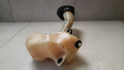 RESERVATÓRIO PARTIDA FRIA HYUNDAI HB20 1.0 3CC 2017