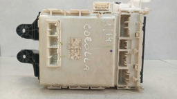 CAIXA FUSÍVEL TOYOTA COROLLA 1.8 2.0 2009 - 2015 (4)