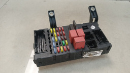 CAIXA FUSÍVEL FIAT PALIO 1.8 E-TORQ 2012 - 2018 (6)