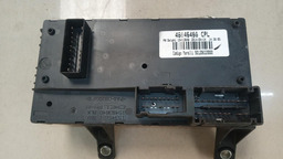 CAIXA FUSÍVEL FIAT PALIO 1.8 E-TORQ 2012 - 2018 (6)