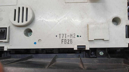 COMPUTADOR BORDO HONDA HRV 2016 PRETO