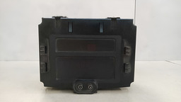 Computador Bordo Gm Zafira 2009 2010 (2) Preto