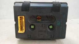 COMPUTADOR BORDO GM ZAFIRA 2009 2010 (2) PRETO