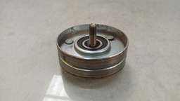 POLIA TENSOR ALTERNADOR HONDA FIT 1.4 2005