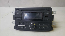 Radio Cd Player Renault Sandero 2011 A 2017