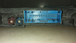 MÓDULO CENTRAL CONFORTO LAND ROVER EVOQUE 2013 - 2015