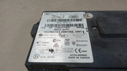 MÓDULO CENTRAL CONFORTO LAND ROVER EVOQUE 2013 - 2015