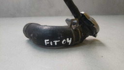 FLANGE RADIADOR HONDA FIT 2004 2005 2006 2007 2008