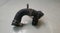 FLANGE RADIADOR HONDA FIT 2004 2005 2006 2007 2008