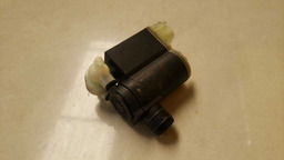 BOMBA RESERVATÓRIO PARABRISA HYUNDAI HB20 2018 985102L100