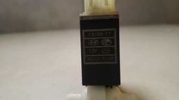 BOMBA RESERVATÓRIO PARABRISA HYUNDAI HB20 2018 985102L100