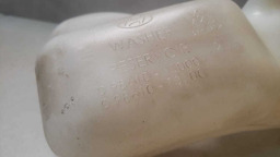 RESERVATÓRIO ÁGUA PARABRISA HYUNDAI HB20 2018