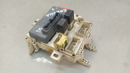 CAIXA FUSÍVEL TOYOTA COROLLA 1.6 1997 - 2001 (2)