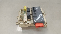 CAIXA FUSÍVEL TOYOTA COROLLA 1.6 1997 - 2001 (2)