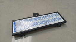 TAMPA CAIXA FUSIVEL TOYOTA COROLLA 1.8 2.0 2009 - 2015