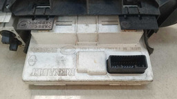 COMPUTADOR BORDO RENAULT CLIO 2007 (2) PRETO