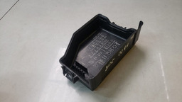 TAMPA CAIXA FUSIVEL HYUNDAI HB20 2018