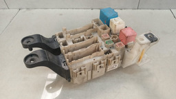 CAIXA FUSÍVEL TOYOTA COROLLA 1.8 2.0 2009 - 2015 (3)