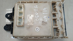 CAIXA FUSÍVEL TOYOTA COROLLA 1.8 2.0 2009 - 2015 (3)