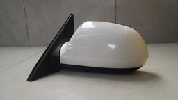 Retrovisor Elétrico Esquerdo Hyundai Elantra 2001 A 2006 (2)
