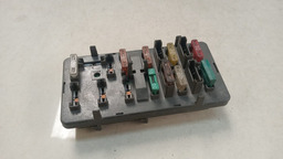 CAIXA FUSÍVEL CITROËN ZX 1991 - 1997