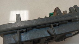 CAIXA FUSÍVEL CITROËN ZX 1991 - 1997