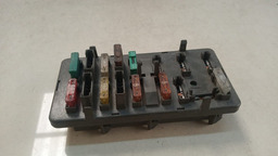 CAIXA FUSÍVEL CITROËN ZX 1991 - 1997